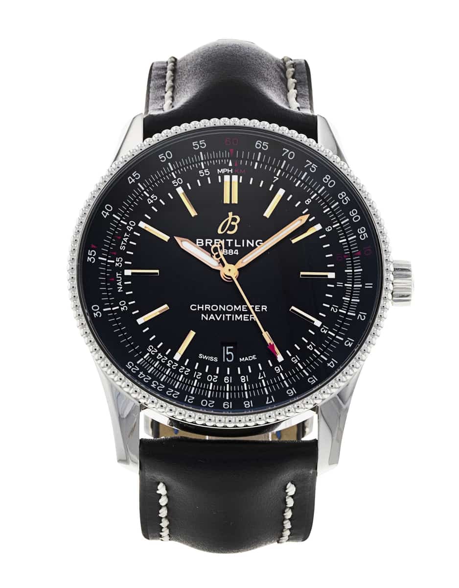 Breitling Navitimer Automatic 41 A17326 Breitling Navitimer Automatic 41 A17326